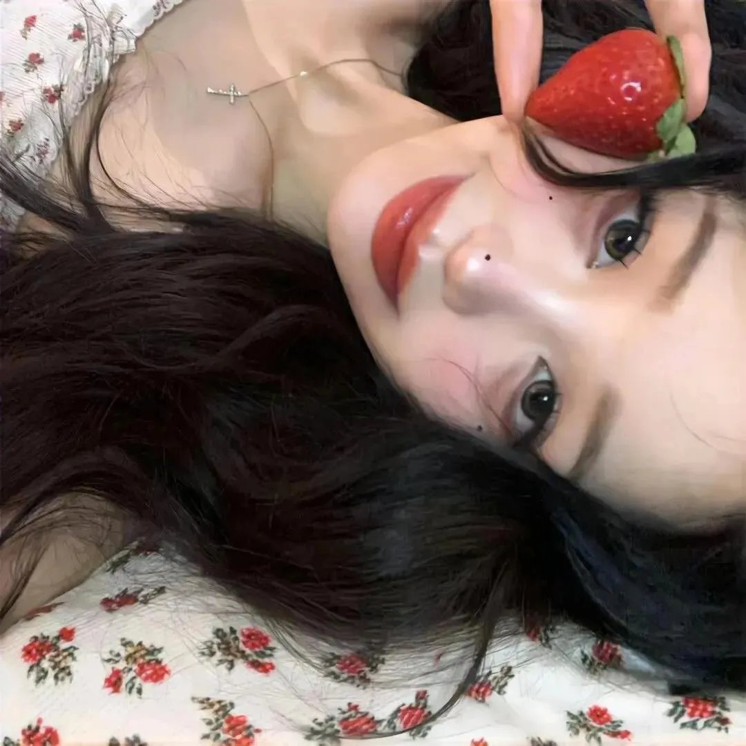 情深一瞥