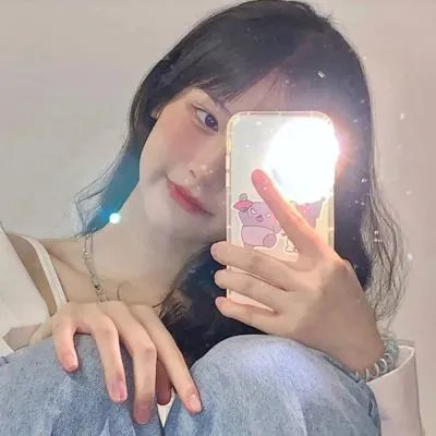 灵欲相通姊妹花